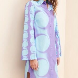 Hosbjerg Free Shirt Dress